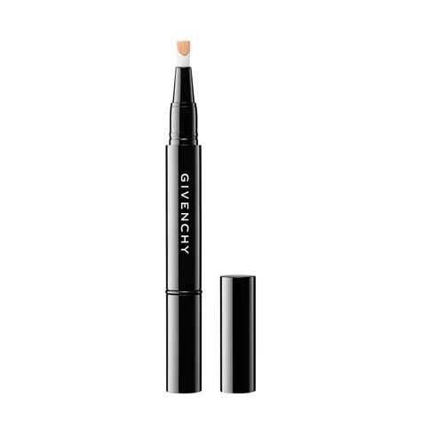 mister givenchy|Givenchy instant corrective pen.